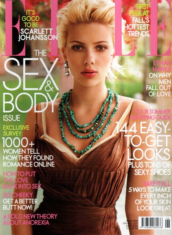 斯嘉丽·约翰逊/Scarlett Johansson-3-27